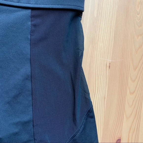 NWT Fabletics Demi Lovato Lanelle Performance Tank - Picture 4 of 10